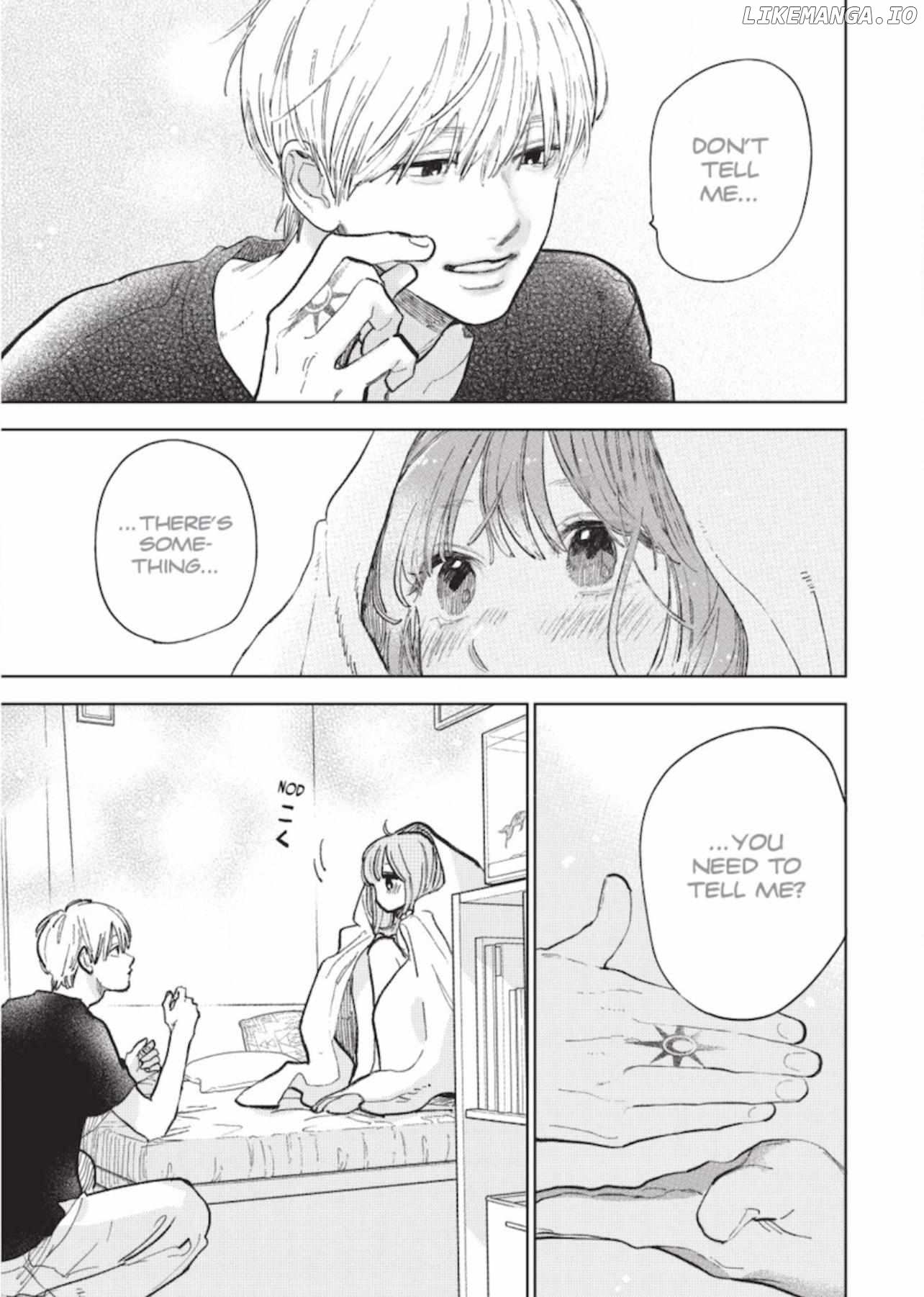 A Sign of Affection, Chapter 49 image 09